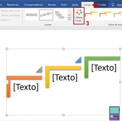 How to make a flowchart in Word and edit it easily