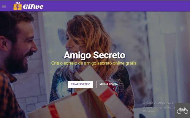 Secret friend online: the 10 best sites to make yours