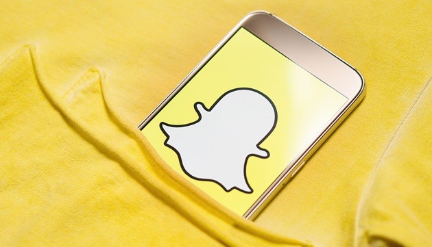 Scopri tutto su Snapchat, la famosa app di filtri per bambini