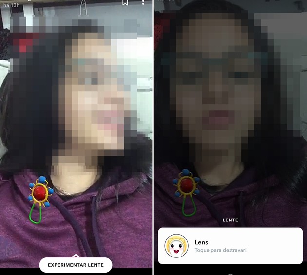 Learn all about Snapchat, the famous baby filter app