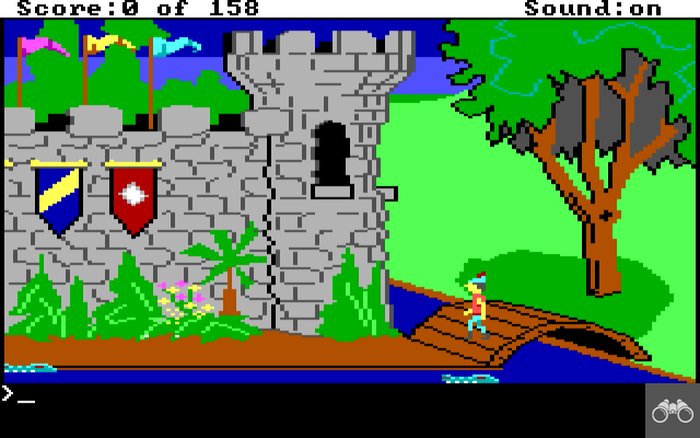 Análise: King’s Quest – Capítulo 1: A Knight to Remember