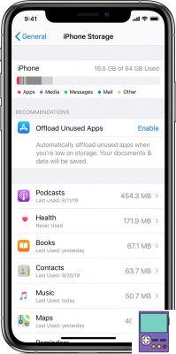 How to Clear App Cache on iPhone and Free Up Space