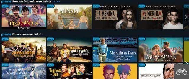 Amazon Prime Video Channels: is it worth it? Know everything here
