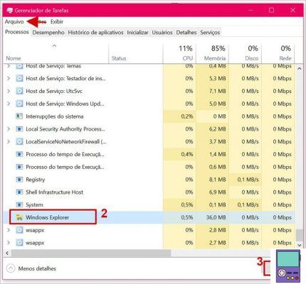 Taskbar does not disappear in full screen: 4 ways to solve it