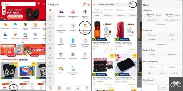 Shopee: Is it safe to buy?