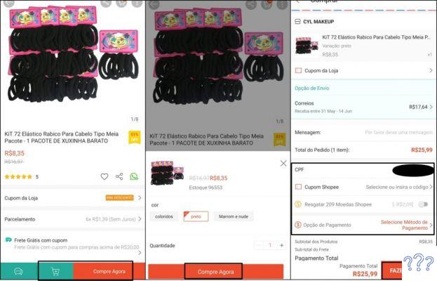 Shopee: Is it safe to buy?
