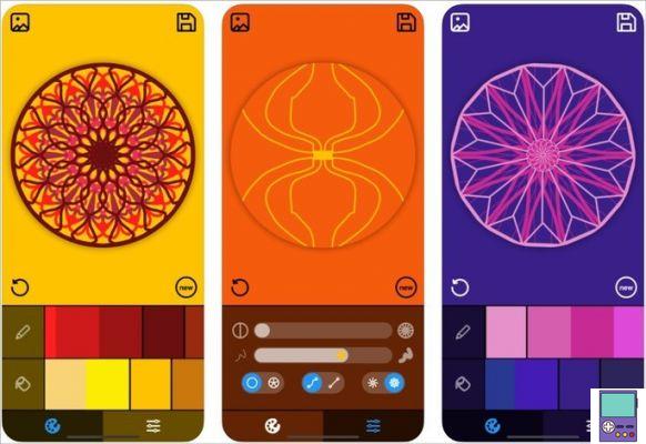 9 fantastiche app di disegno per iOS e Android