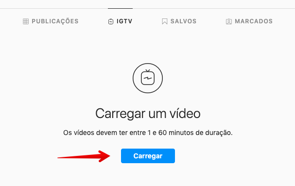 How to post long videos of up to 60 minutes on IGTV from Instagram