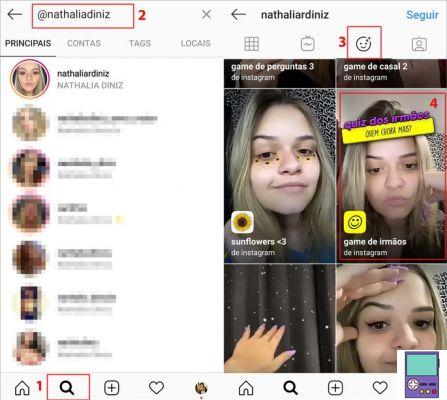 Instagram Brothers Quiz: dónde encontrar el filtro y cómo jugar