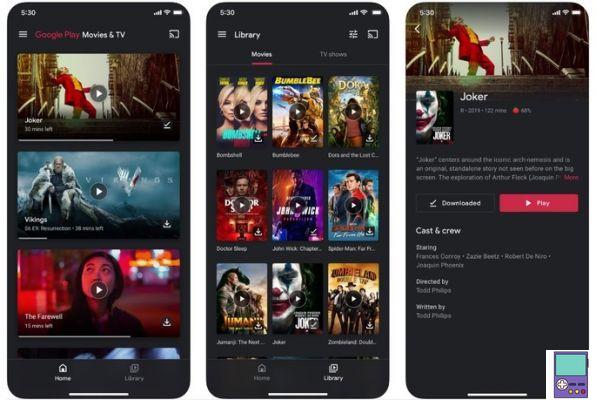 App per guardare anime su iPhone e Android nel 2022