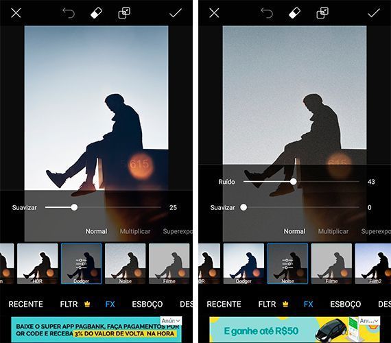 Editor de fotos: 17 aplicaciones con efecto Tumblr (actualizado)