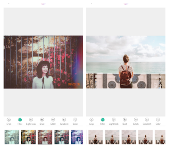 Editor de fotos: 17 aplicaciones con efecto Tumblr (actualizado)