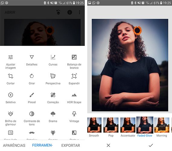 Photo Editor: 17 Apps with Tumblr Effect (Updated)