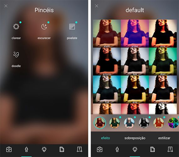 Photo Editor: 17 Apps with Tumblr Effect (Updated)