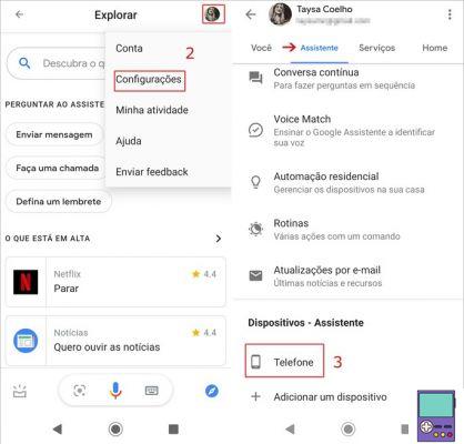 OK Google : comment activer et désactiver l'assistant Android