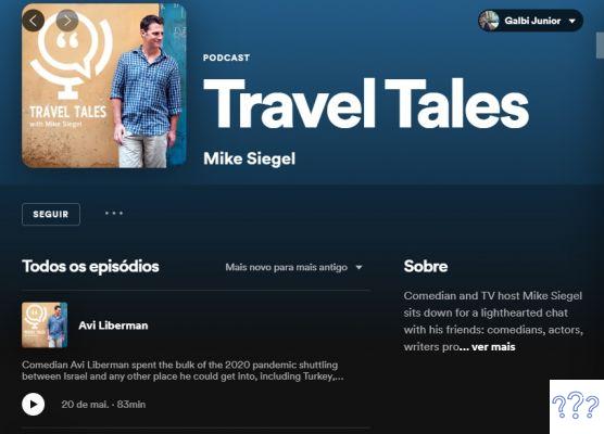 Los 18 mejores podcasts de viajes para seguir