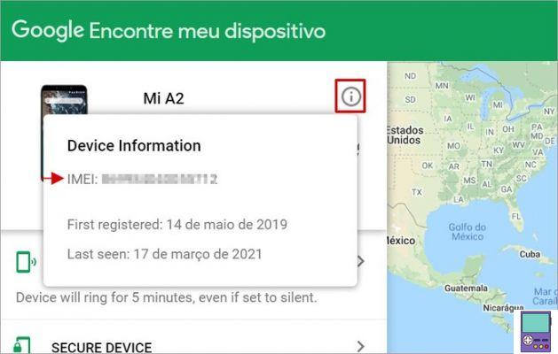 Comment bloquer IMEI d'Android et iPhone Mobile