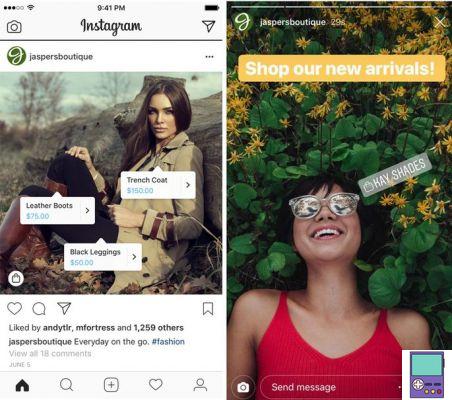 Comment vendre sur Instagram : étape par étape pour configurer votre boutique virtuelle