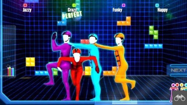 10 unmissable games to play with Kinect.