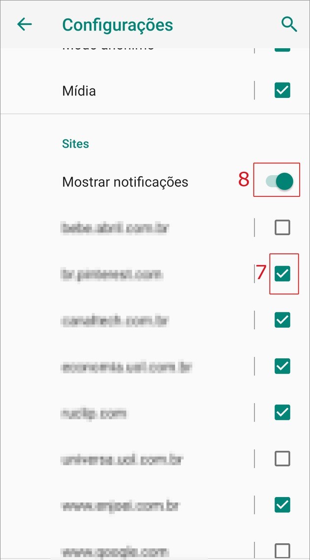 How to Enable and Disable Chrome Notifications on Mobile and PC