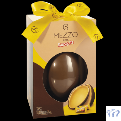 Easter Egg 2022: cosa c'è di nuovo quest'anno?