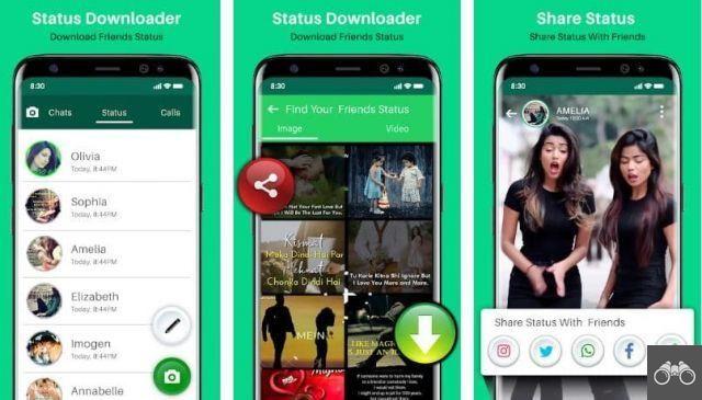 Imágenes para WhatsApp: 8 webs y apps para descargar
