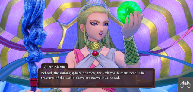 Análise – DRAGON QUEST XI S: Echoes of an Elusive Age – Definitive Edition