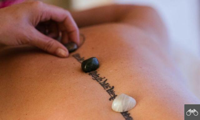 Massage relaxant : 7 mouvements simples et efficaces