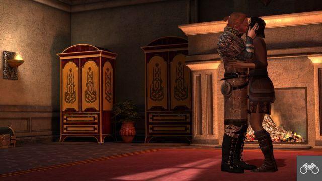 Special Analysis: Dragon Age 2