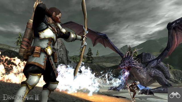 Analisi speciale: Dragon Age 2