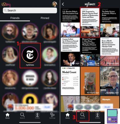 Comment afficher les histoires Instagram de manière anonyme sur PC et mobile en 2022