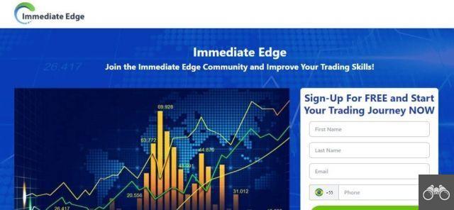 Immediate Edge: Is it reliable? What is it and how does it work?