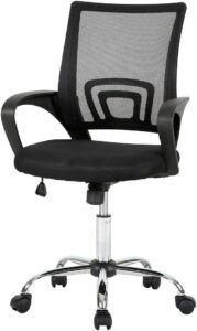 ¿Cuál es la mejor silla para una oficina en casa?