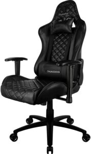 Quelle est la meilleure chaise pour un bureau à domicile ?
