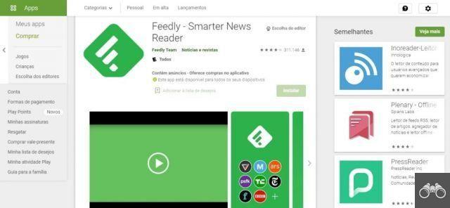 Real-time news: the 15 best apps to read