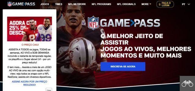 How to watch NFL live and online?