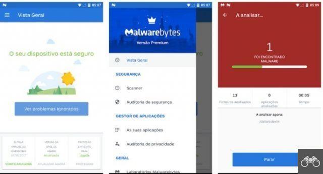 The 7 best antivirus to protect your phone