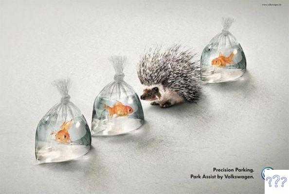 Creative Ads: 18 Creative Ads to Get Inspired