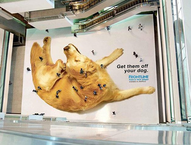 Creative Ads: 18 Creative Ads to Get Inspired