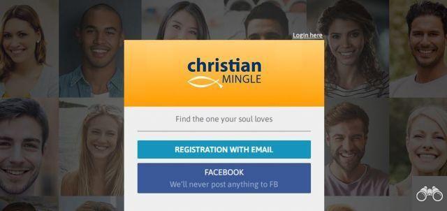 I 10 migliori siti di incontri cristiani