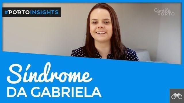 Don't be afraid to change: Do you suffer from “Gabriela's Syndrome”?