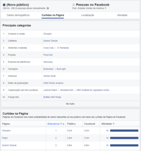 Audience Insights: What Facebook Can Teach You About Your Audience
