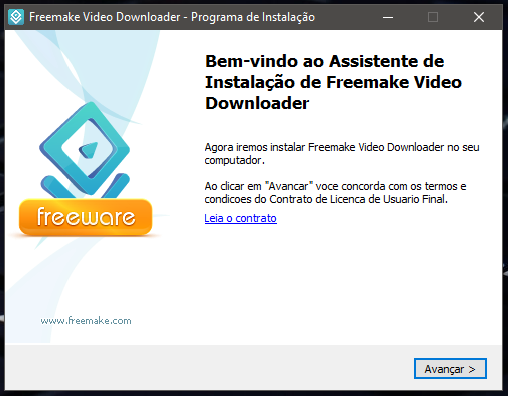 Freemake Video Downloader: Cómo utilizar