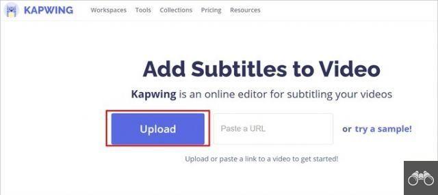 How to put subtitles on video online and on mobile easily