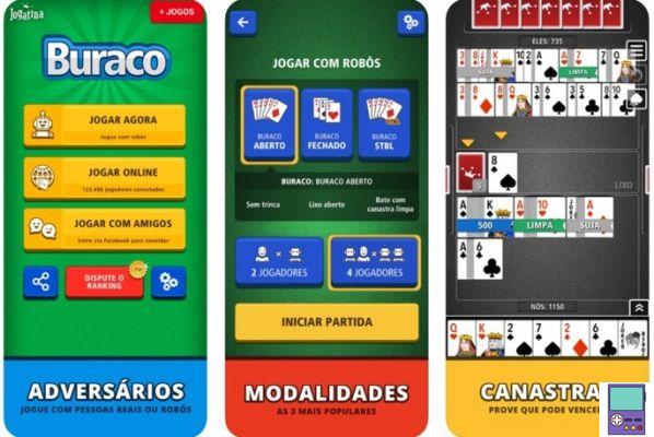 Los 11 mejores juegos de cartas gratuitos para Android e iOS de 2022