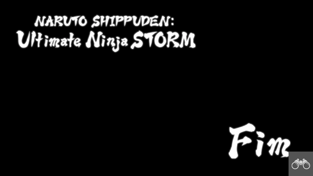 Critique – Naruto Shippuden : Ultimate Ninja Storm 4
