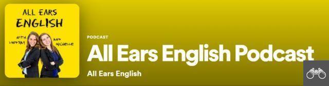 I 7 migliori podcast per imparare l'inglese gratuitamente
