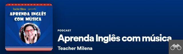 Los 7 mejores podcasts para aprender inglés gratis