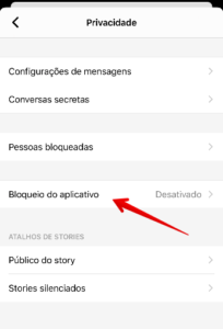 Messenger lancia la funzione Blocco app per aumentare la sicurezza dell'utente