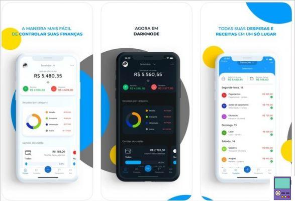 9 fantastiche app di controllo finanziario per iPhone e Android